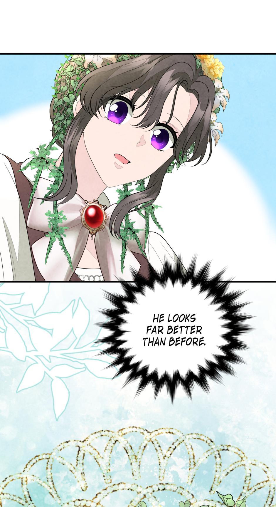 The Wizard and The Tree Chapter 37 252 ch 37 20