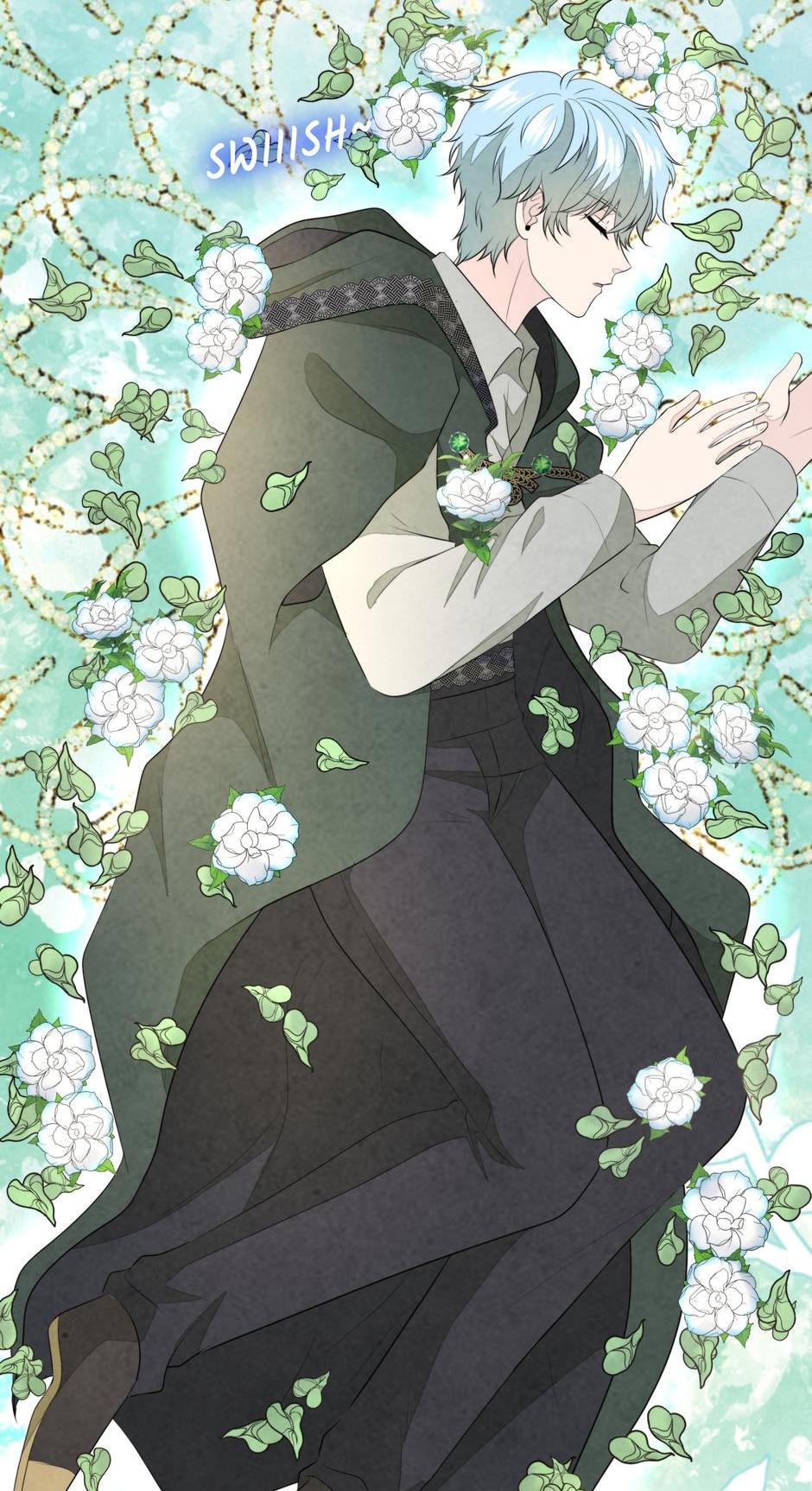 The Wizard and The Tree Chapter 37 253 ch 37 21