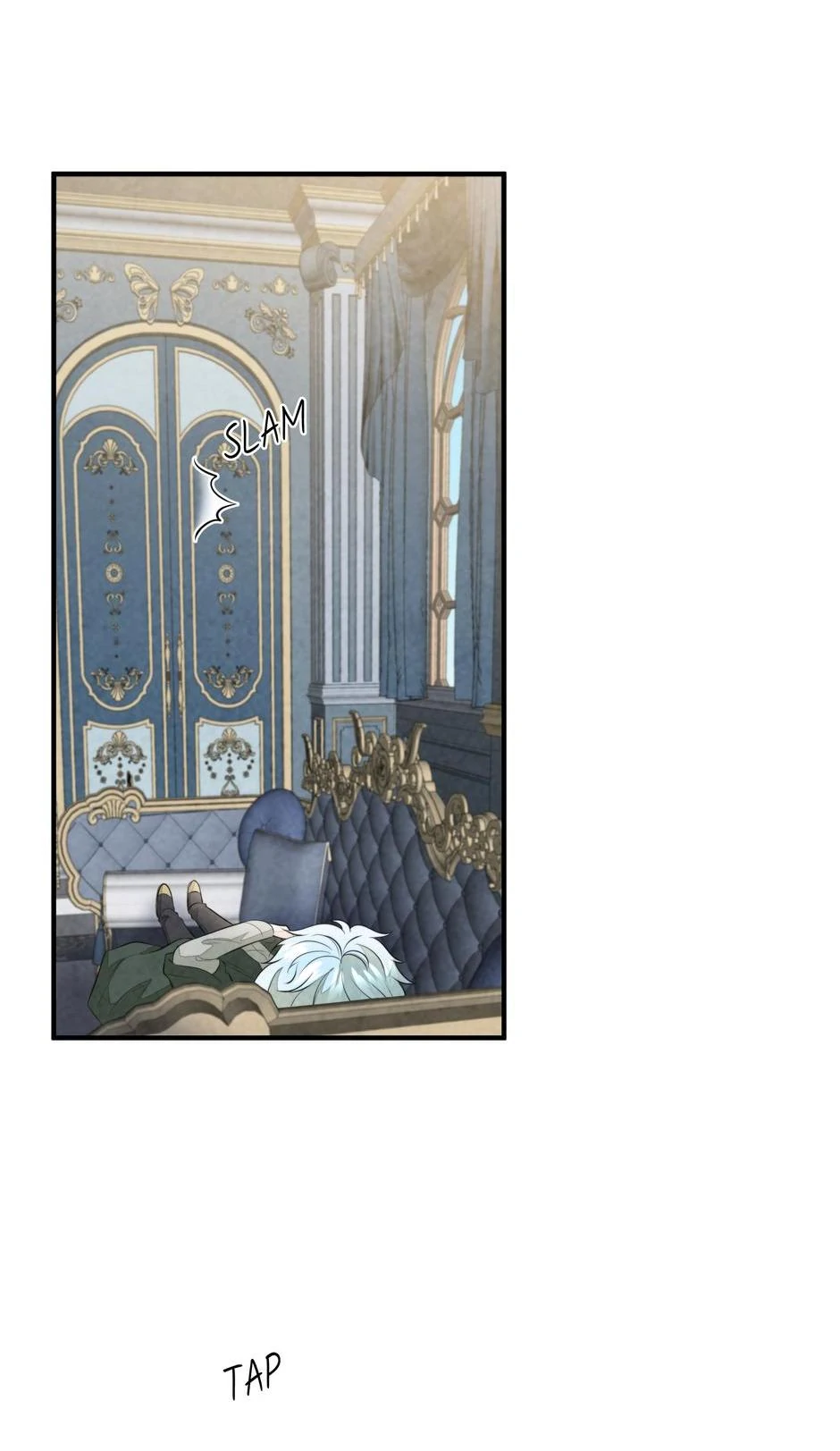 The Wizard and The Tree Chapter 37 257 ch 37 25