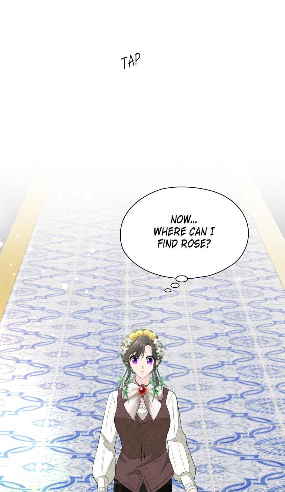 The Wizard and The Tree Chapter 37 258 ch 37 26