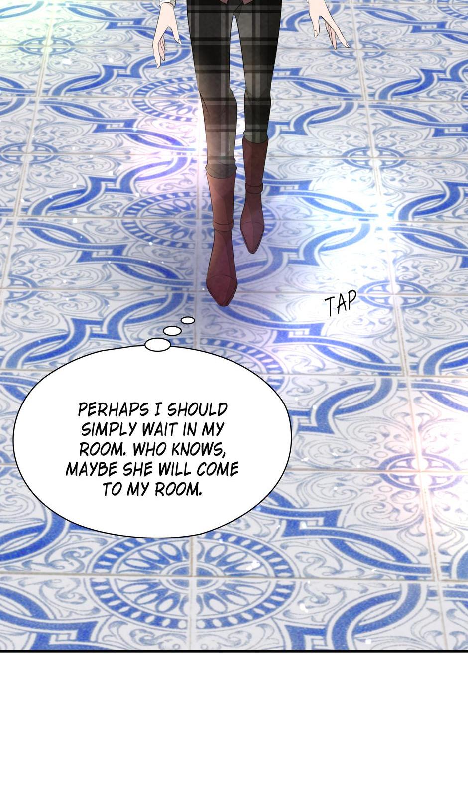 The Wizard and The Tree Chapter 37 259 ch 37 27