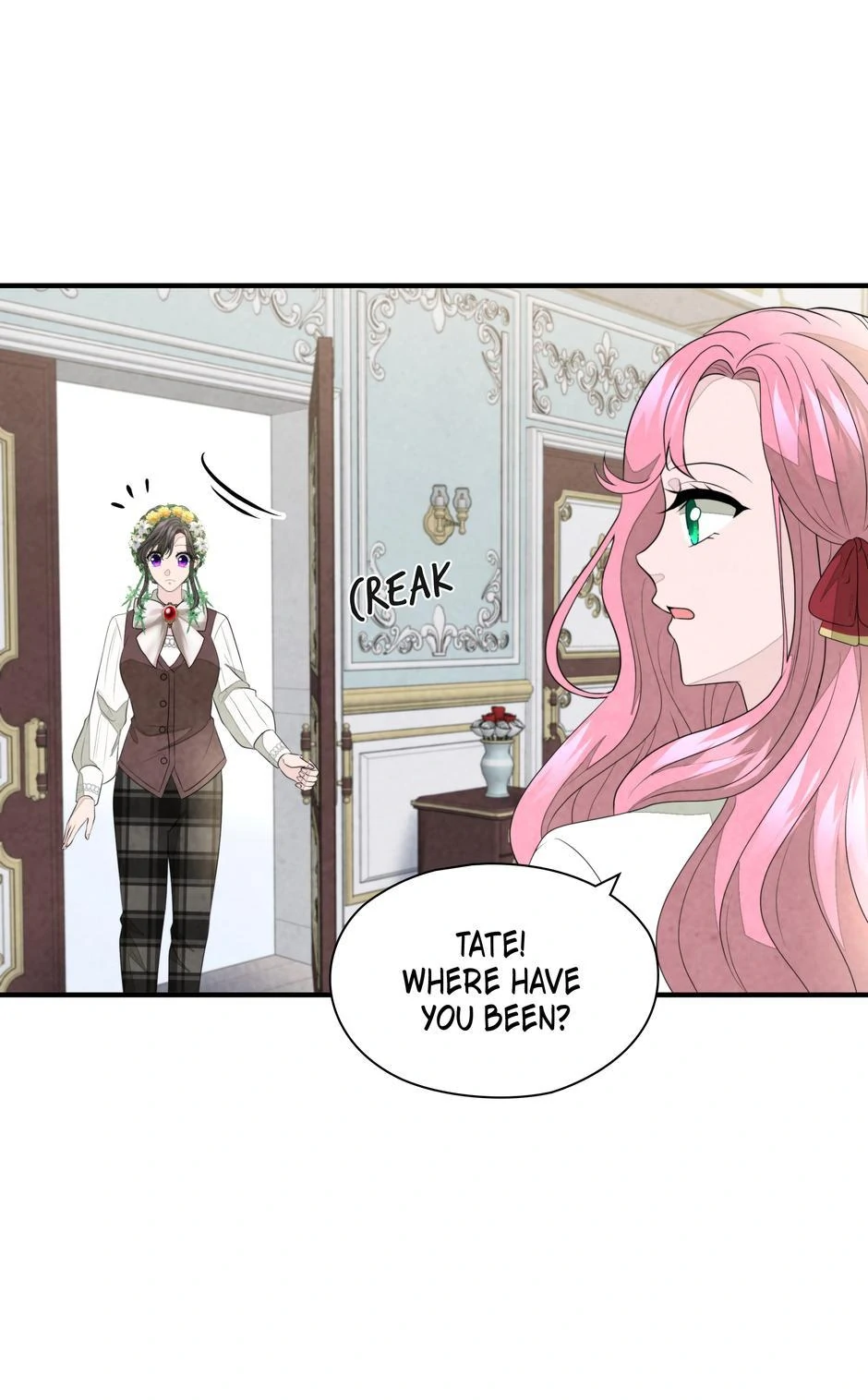 The Wizard and The Tree Chapter 37 260 ch 37 28