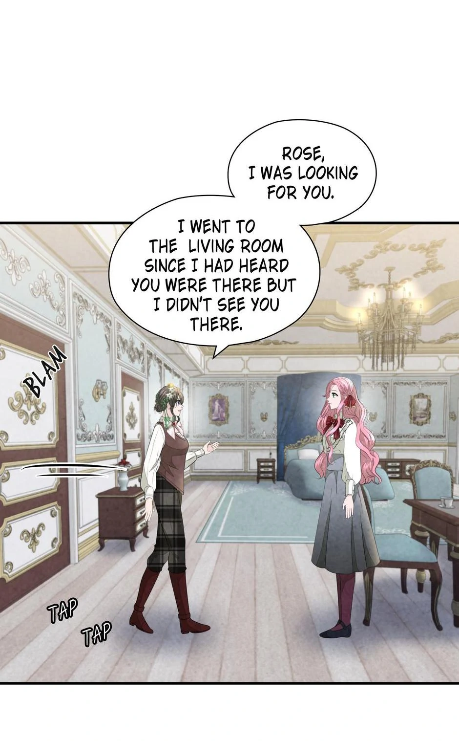 The Wizard and The Tree Chapter 37 261 ch 37 29