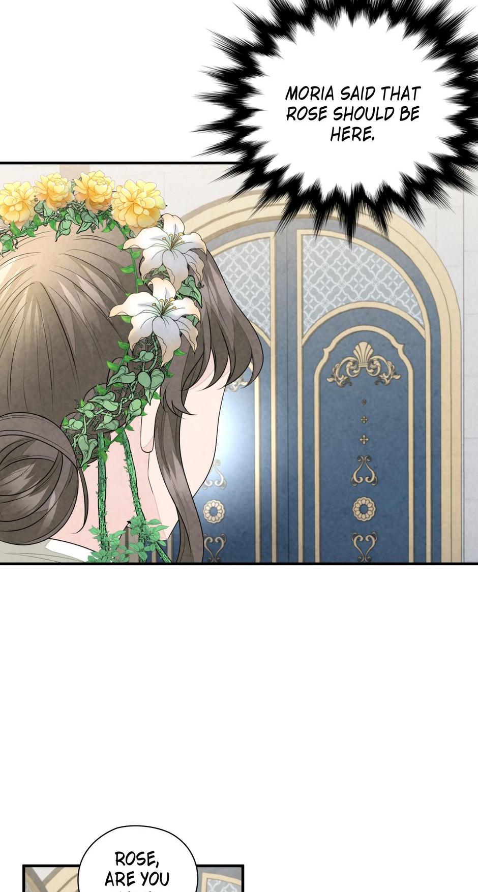 The Wizard and The Tree Chapter 37 235 ch 37 3