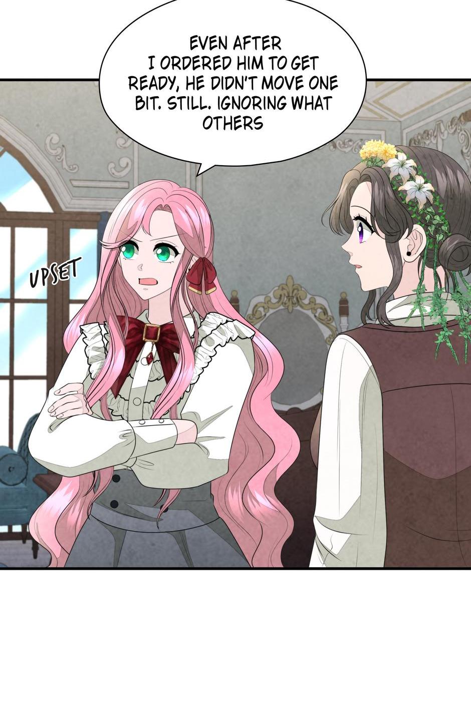 The Wizard and The Tree Chapter 37 264 ch 37 32