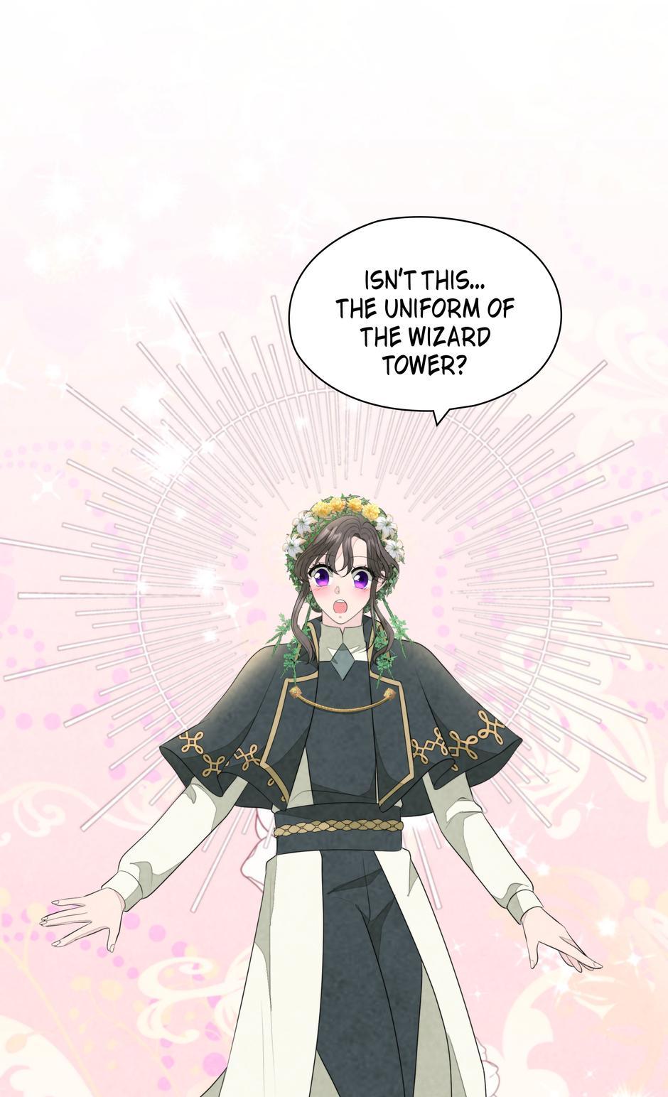 The Wizard and The Tree Chapter 37 266 ch 37 34