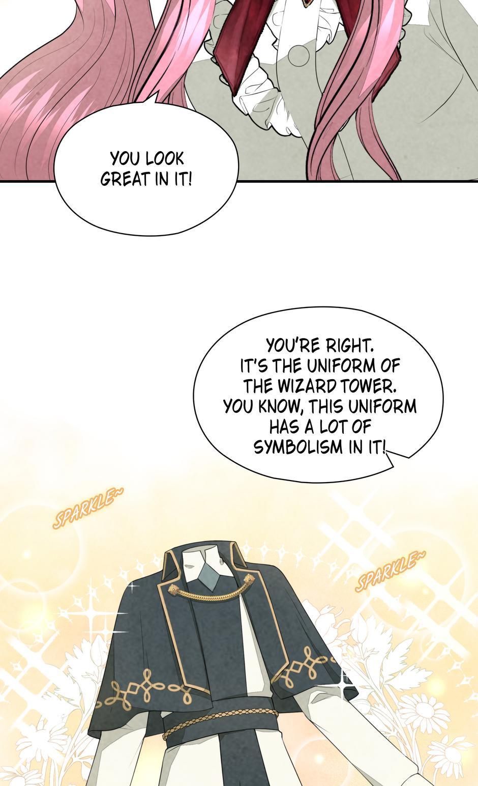 The Wizard and The Tree Chapter 37 268 ch 37 36