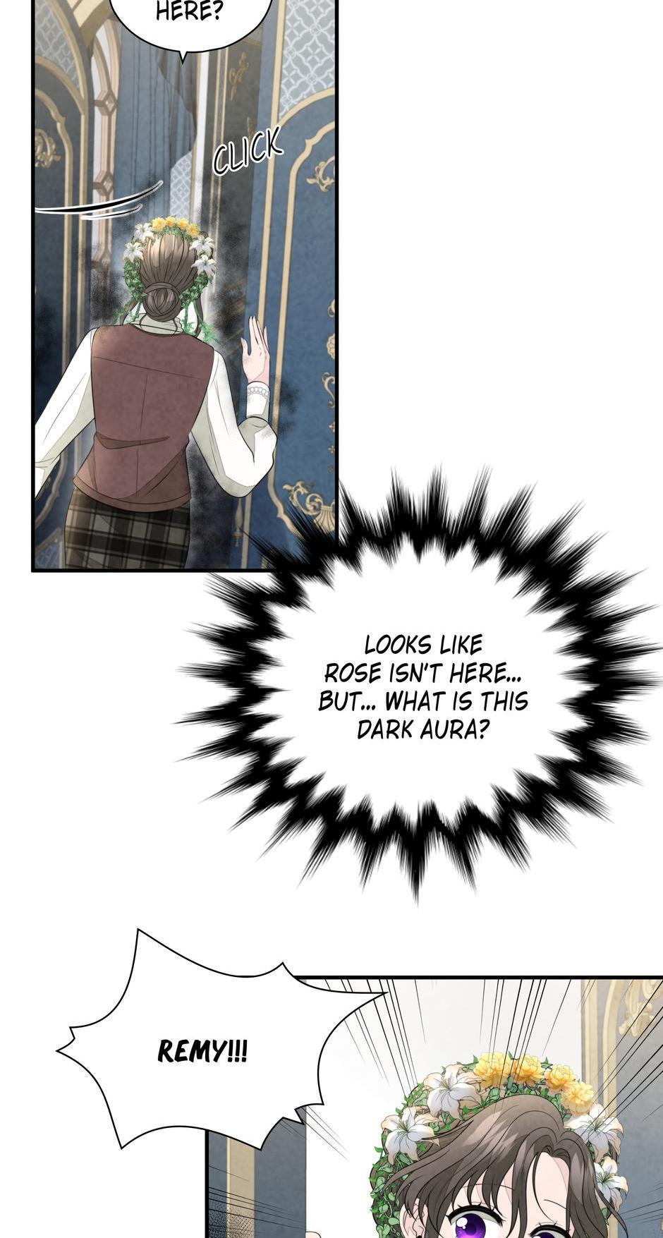 The Wizard and The Tree Chapter 37 236 ch 37 4