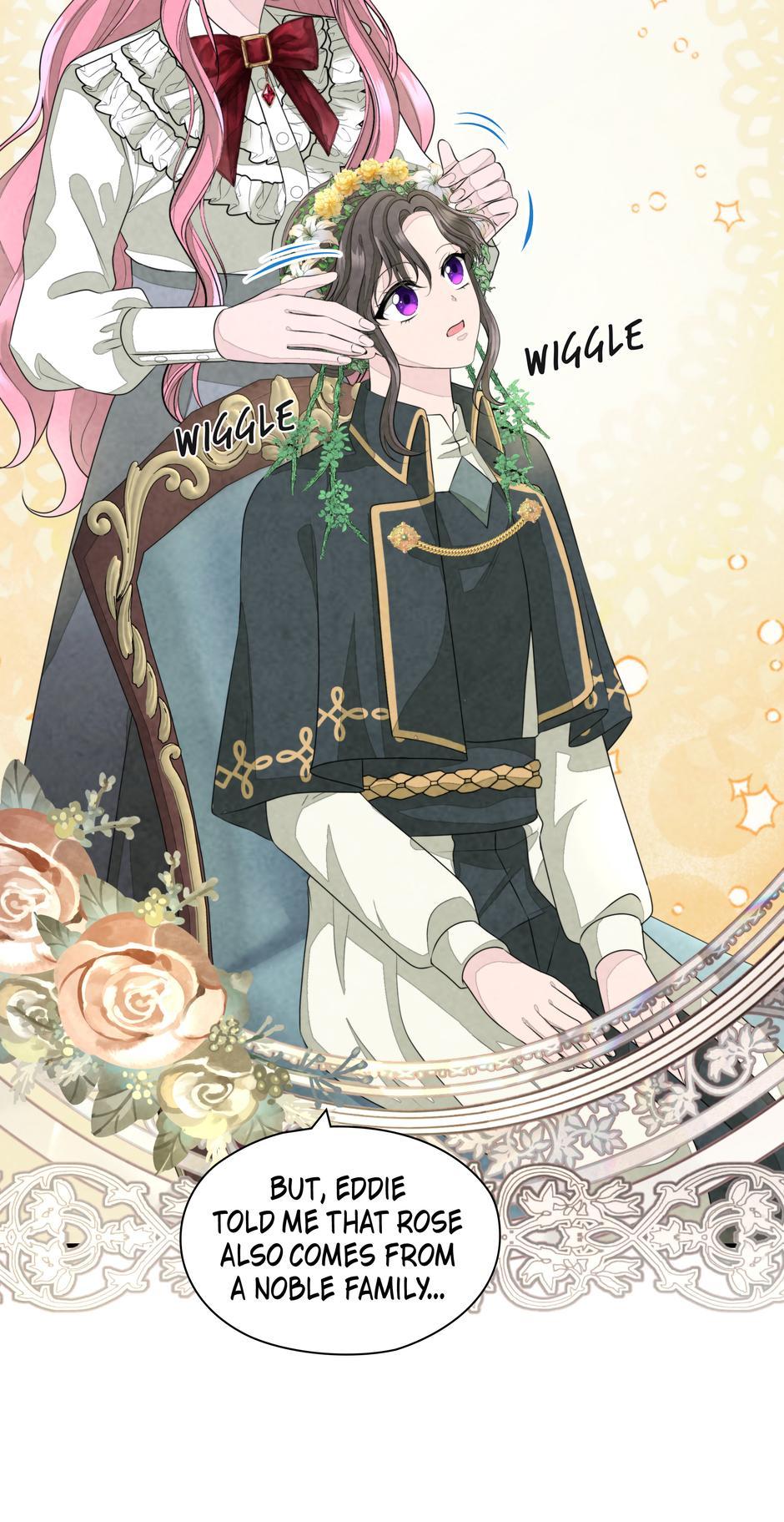 The Wizard and The Tree Chapter 37 272 ch 37 40