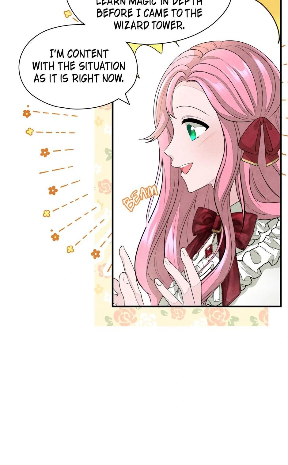 The Wizard and The Tree Chapter 37 275 ch 37 43