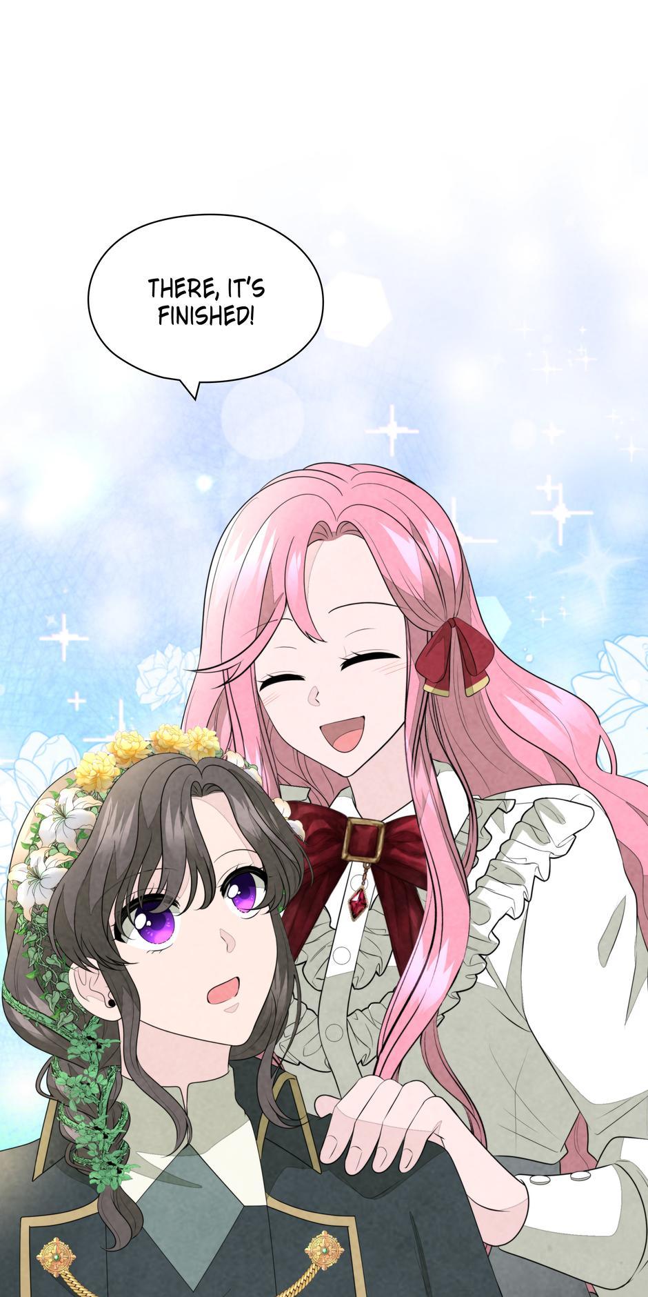 The Wizard and The Tree Chapter 37 276 ch 37 44