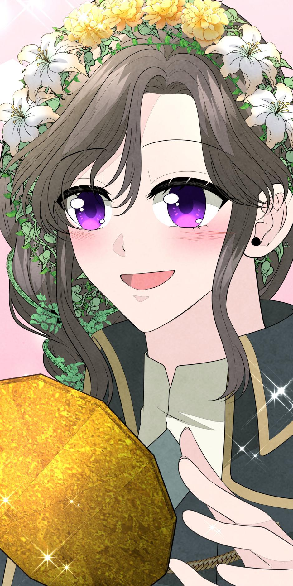 The Wizard and The Tree Chapter 37 278 ch 37 46