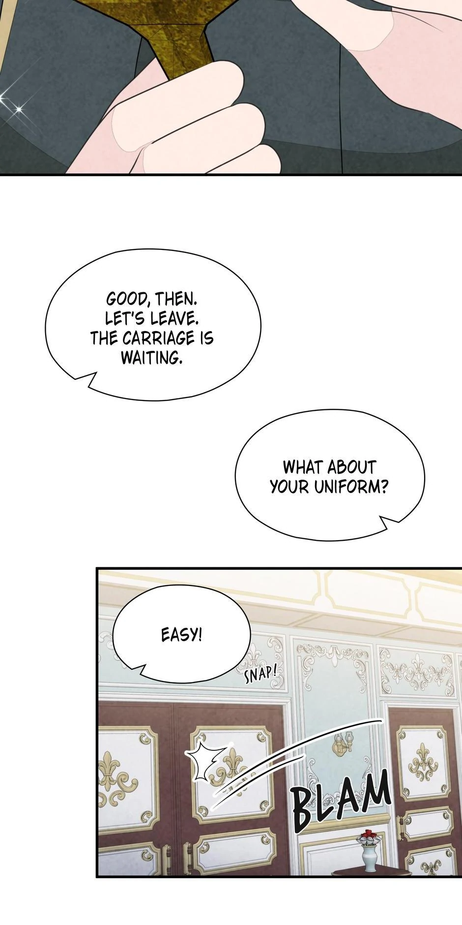 The Wizard and The Tree Chapter 37 279 ch 37 47