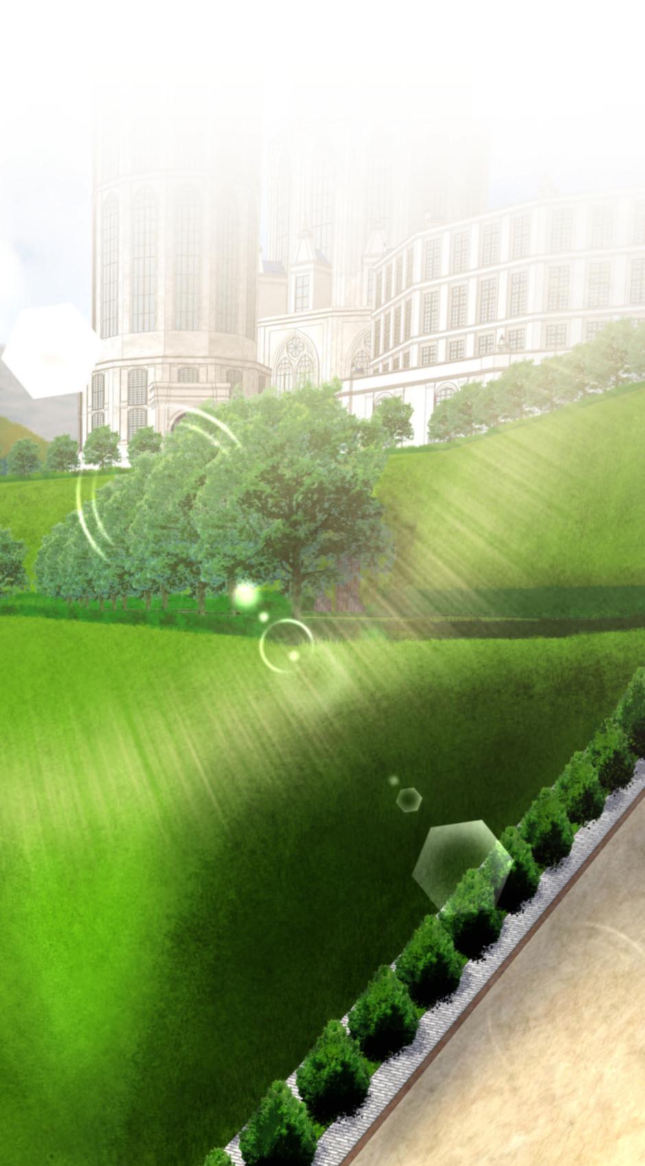 The Wizard and The Tree Chapter 37 281 ch 37 49