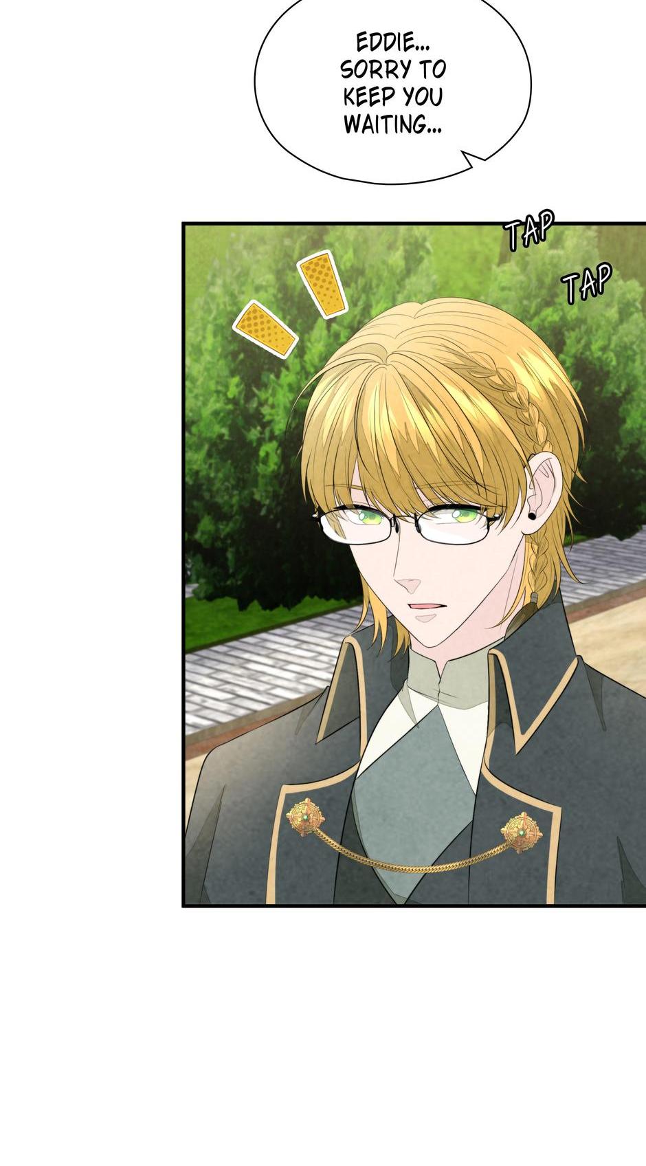 The Wizard and The Tree Chapter 37 283 ch 37 51