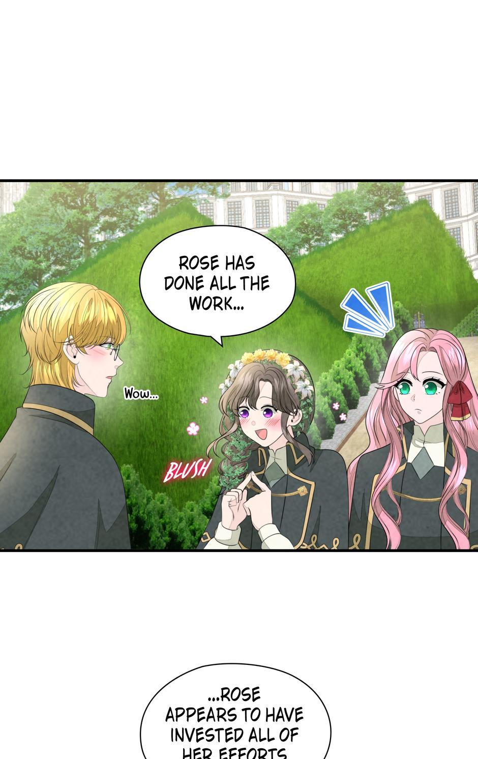 The Wizard and The Tree Chapter 37 287 ch 37 55