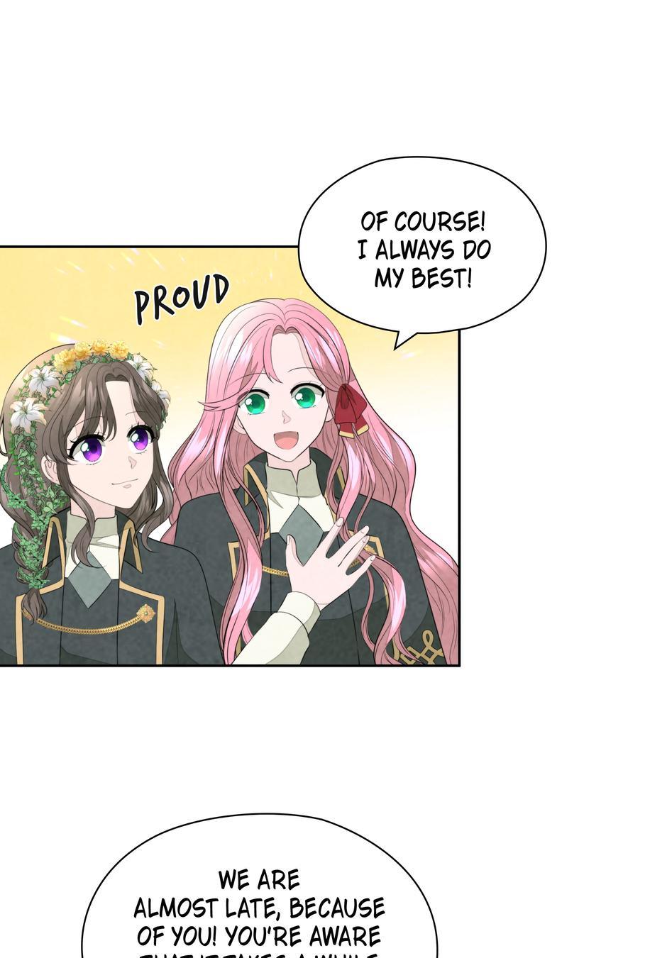 The Wizard and The Tree Chapter 37 289 ch 37 57