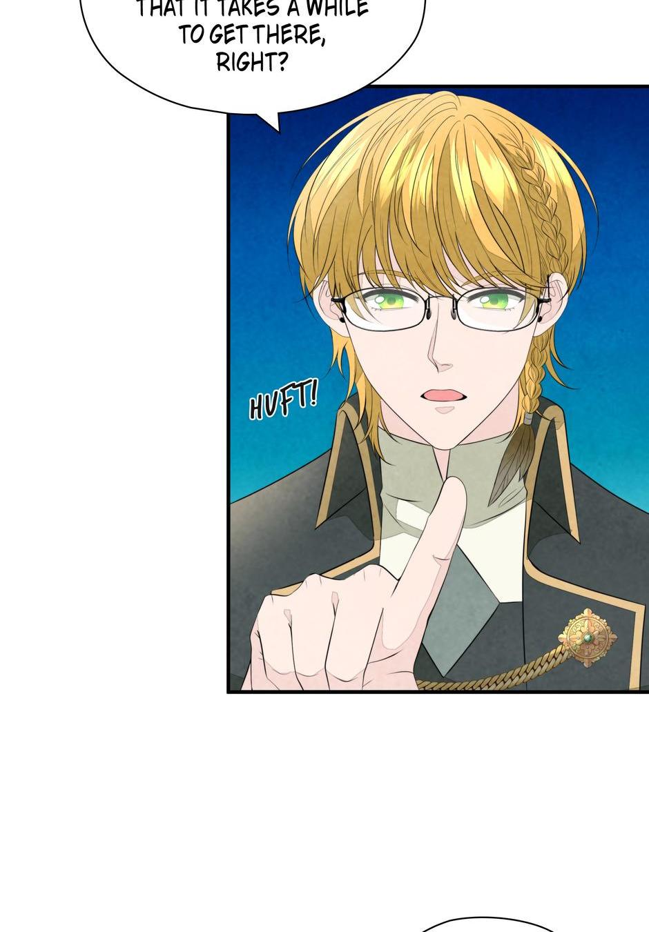 The Wizard and The Tree Chapter 37 290 ch 37 58