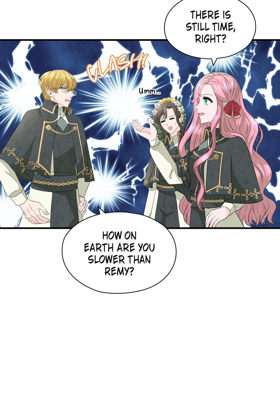 The Wizard and The Tree Chapter 37 291 ch 37 59