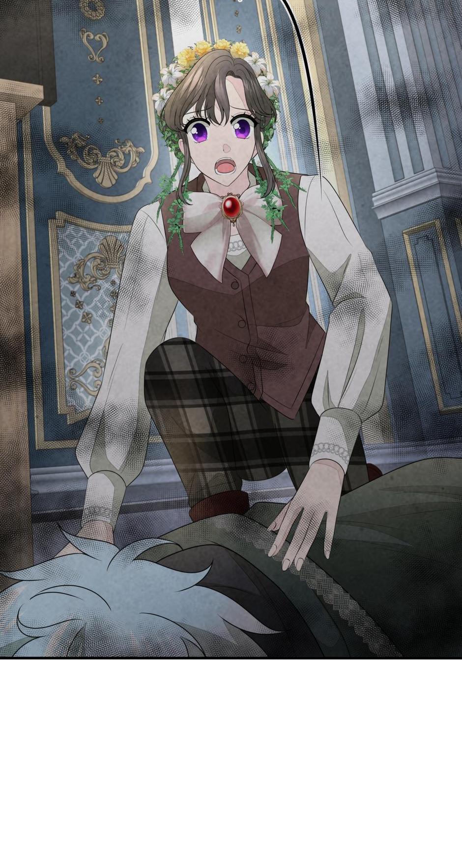 The Wizard and The Tree Chapter 37 238 ch 37 6