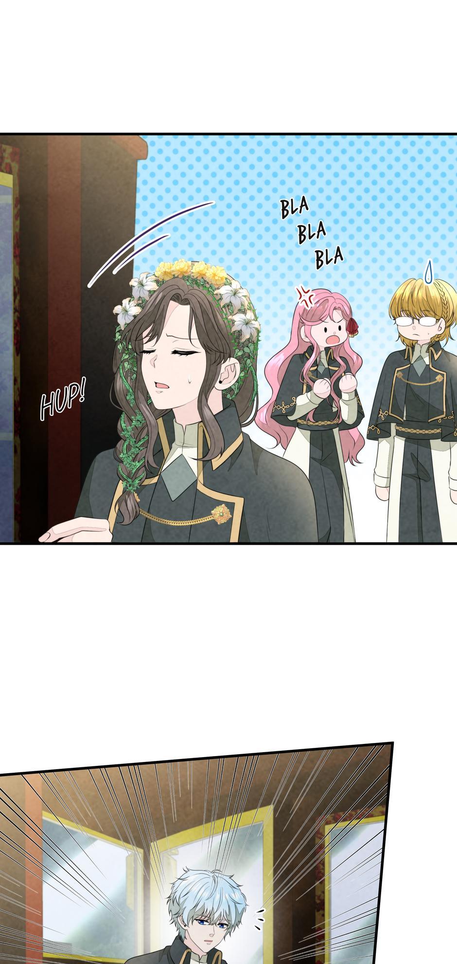 The Wizard and The Tree Chapter 37 292 ch 37 60