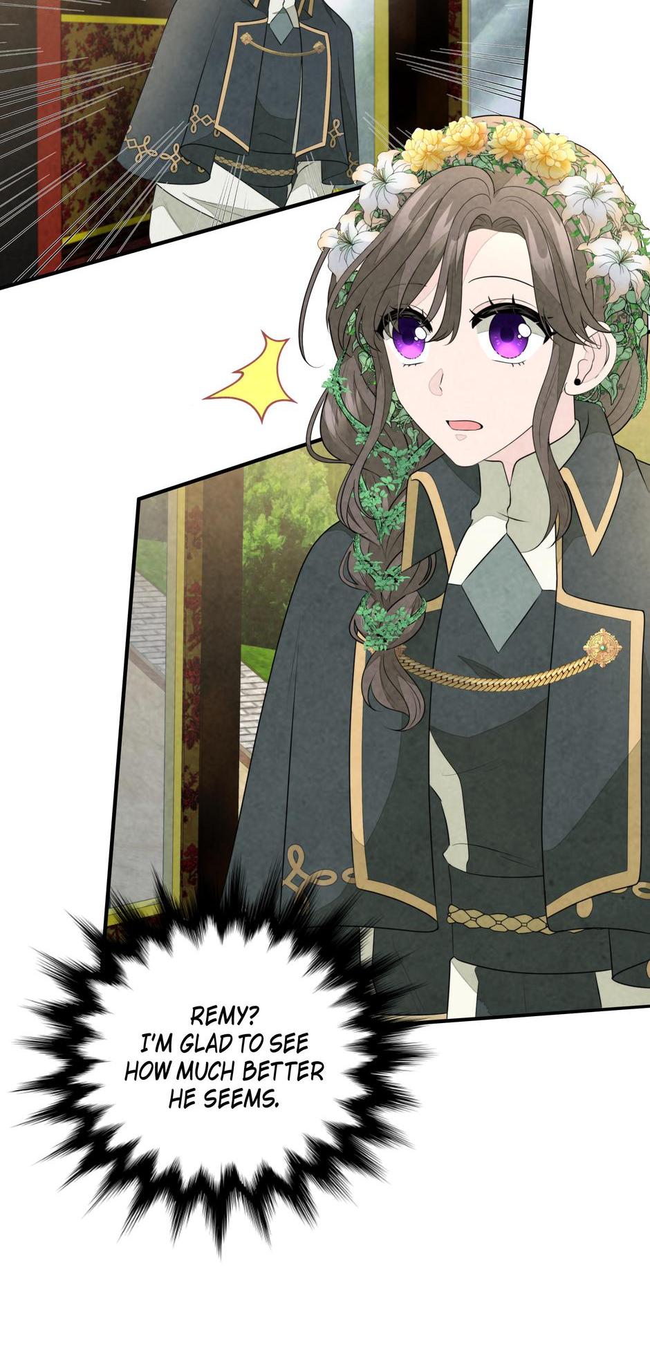 The Wizard and The Tree Chapter 37 293 ch 37 61