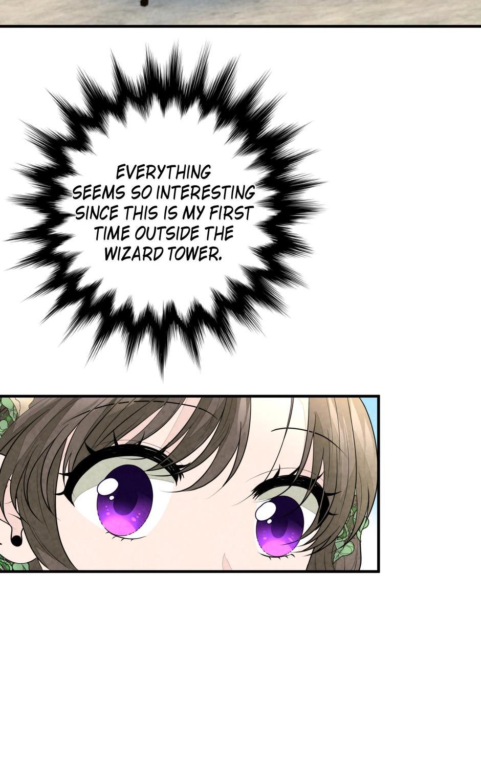 The Wizard and The Tree Chapter 37 298 ch 37 66