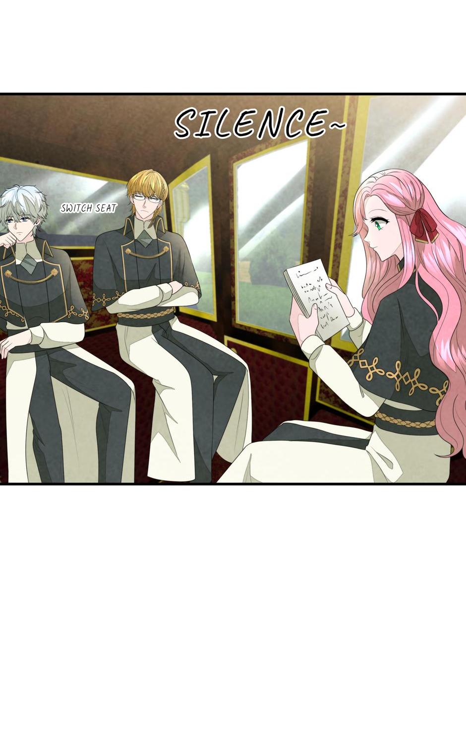 The Wizard and The Tree Chapter 37 299 ch 37 67