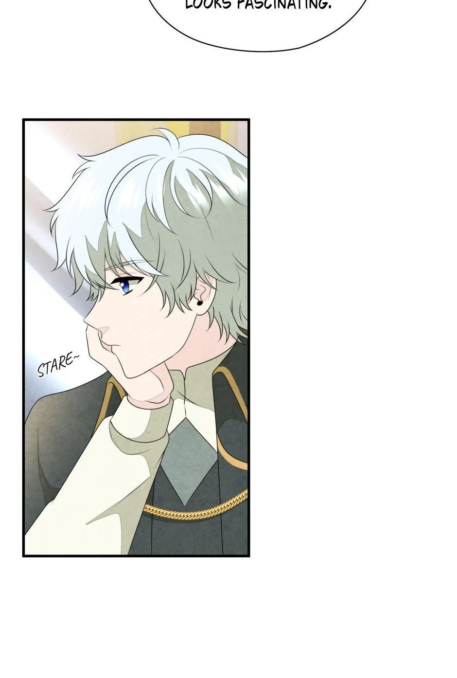 The Wizard and The Tree Chapter 37 301 ch 37 69