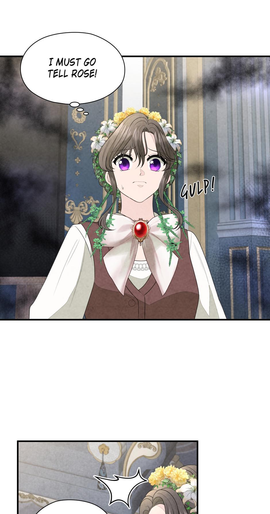 The Wizard and The Tree Chapter 37 239 ch 37 7