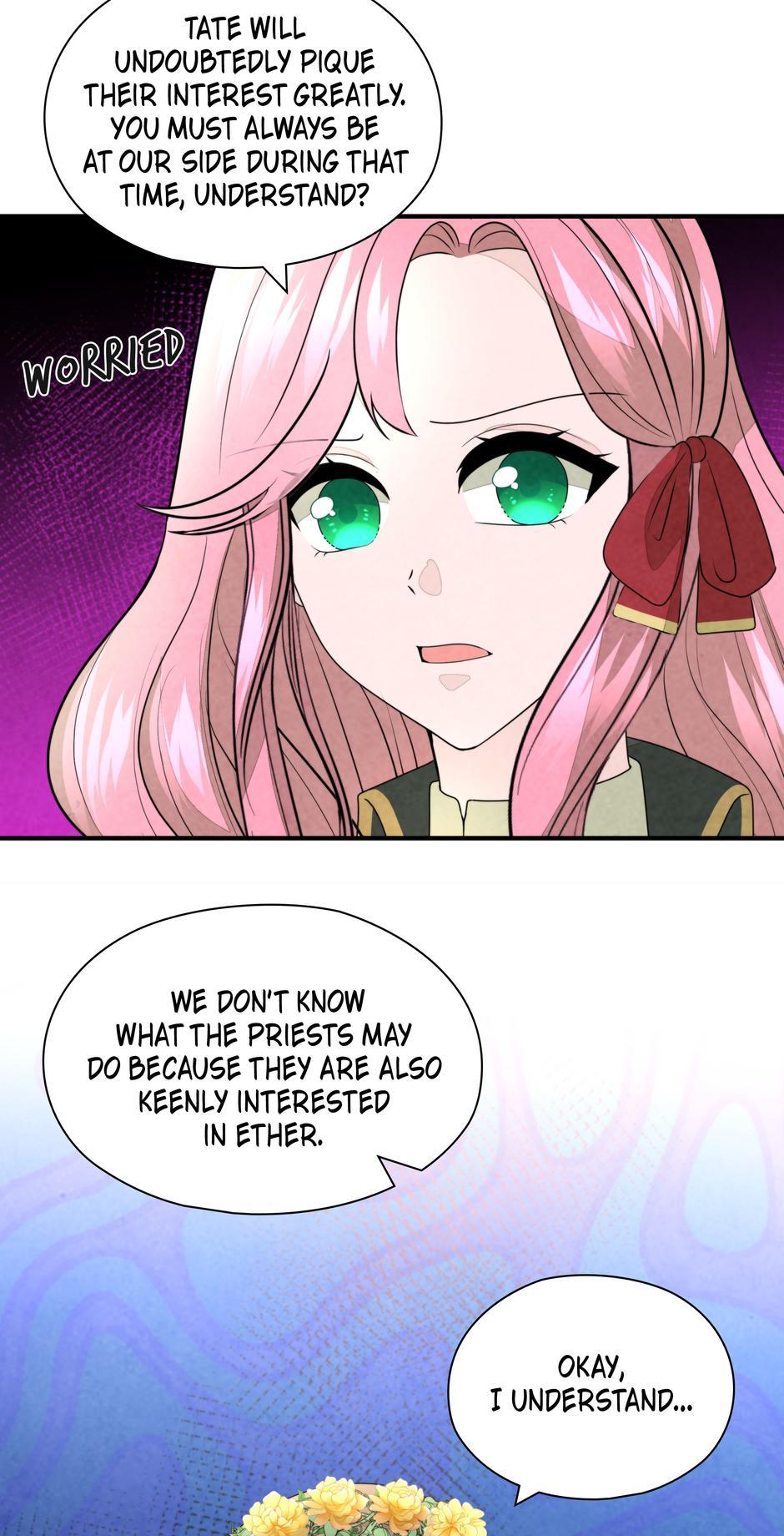 The Wizard and The Tree Chapter 37 304 ch 37 72