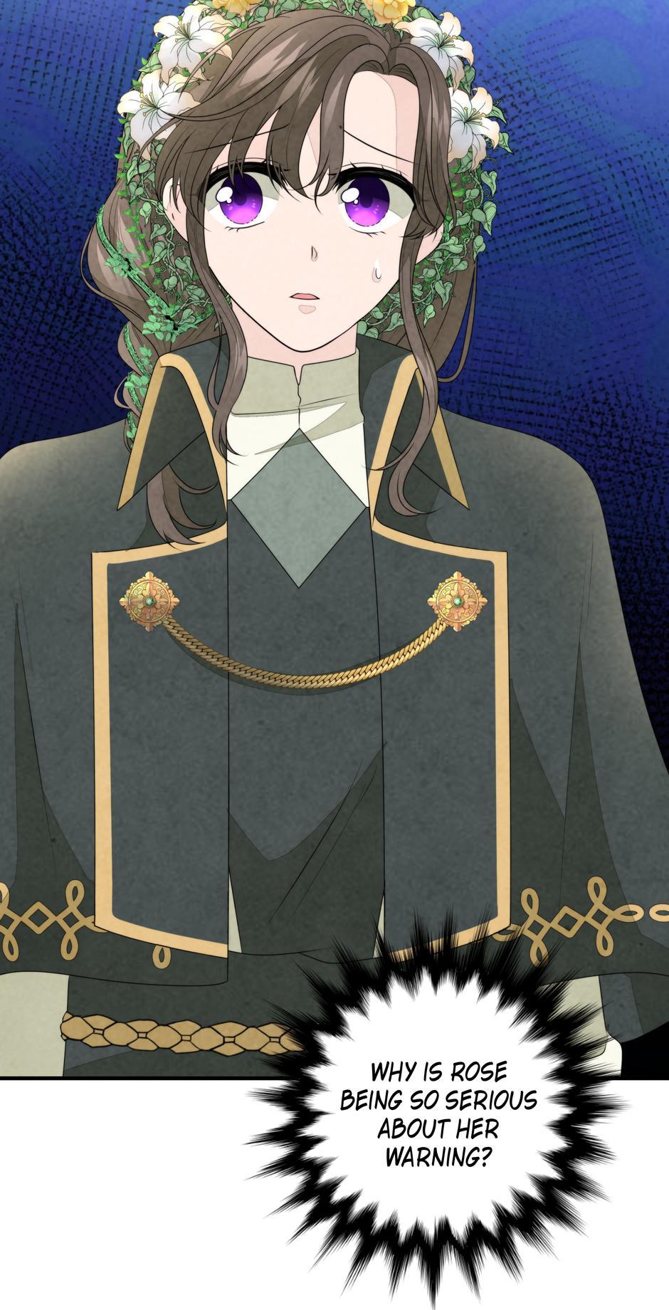 The Wizard and The Tree Chapter 37 305 ch 37 73