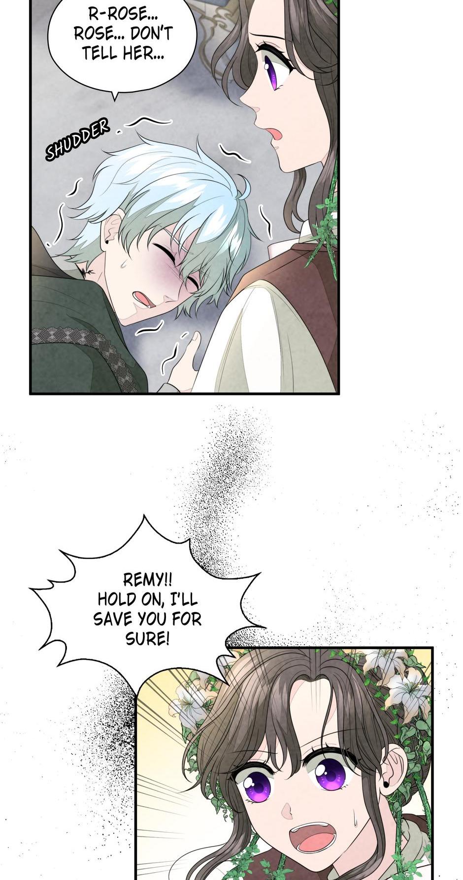 The Wizard and The Tree Chapter 37 240 ch 37 8