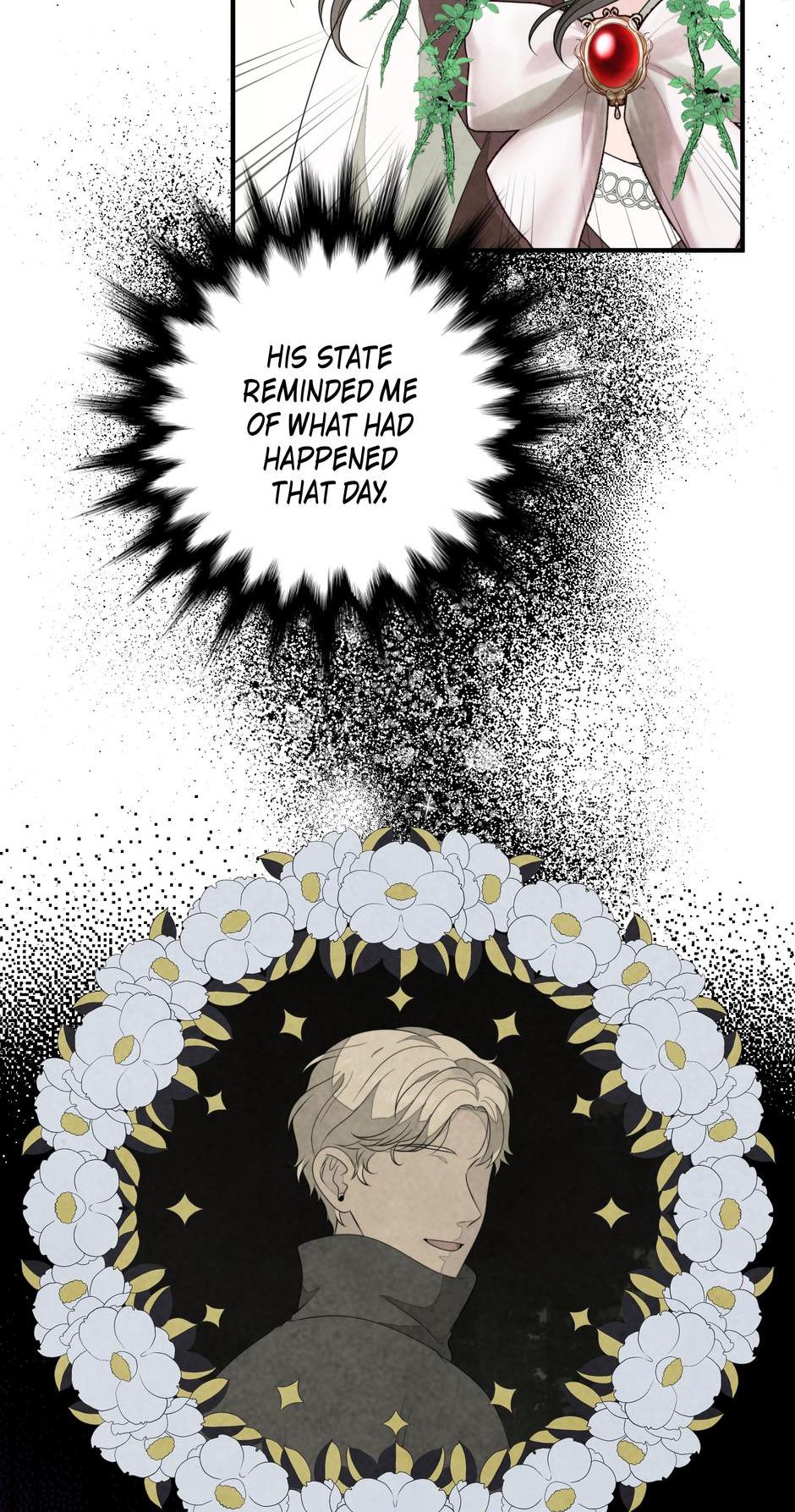 The Wizard and The Tree Chapter 37 241 ch 37 9