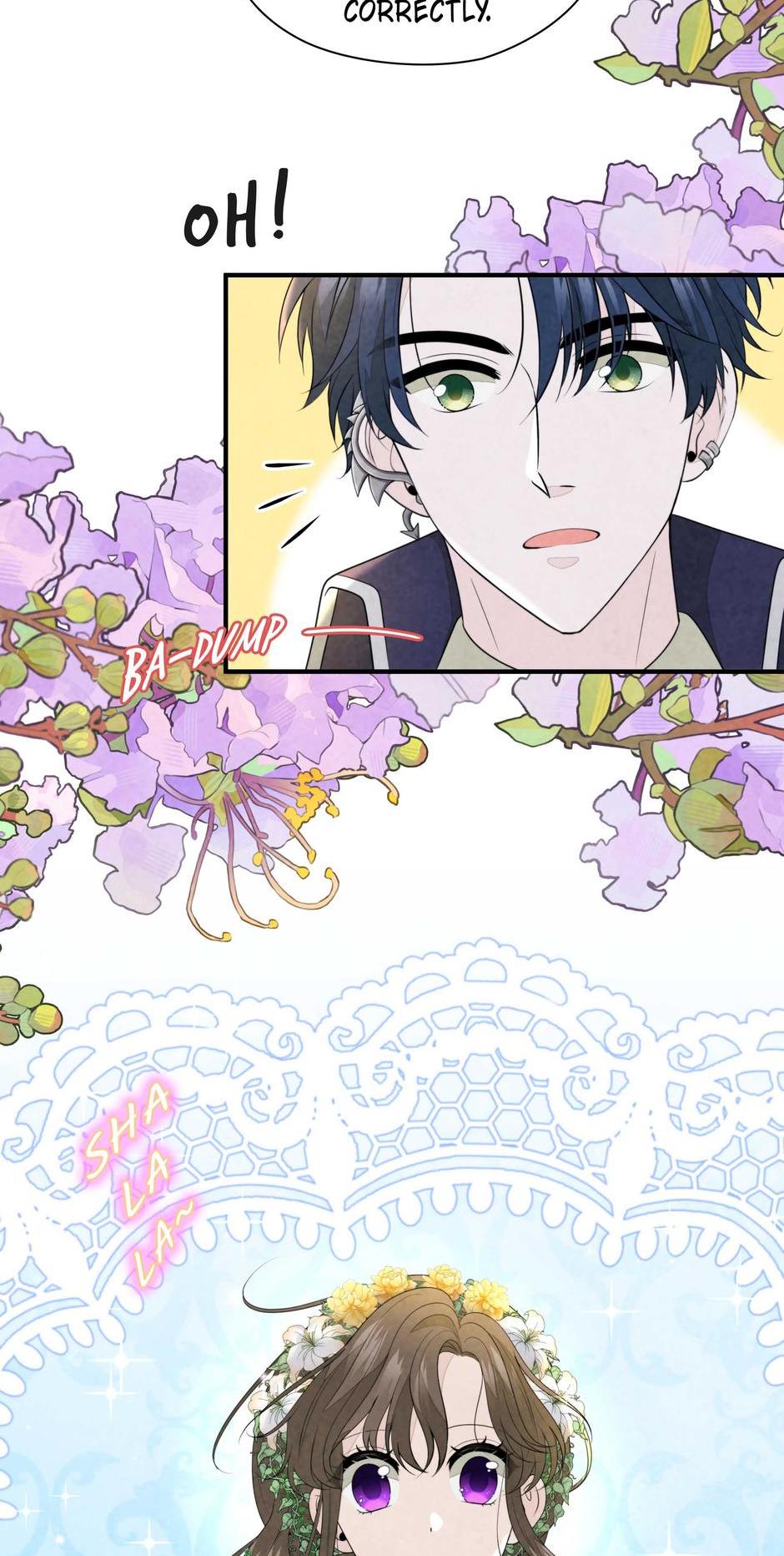 The Wizard and The Tree Chapter 38 221 ch 38 13