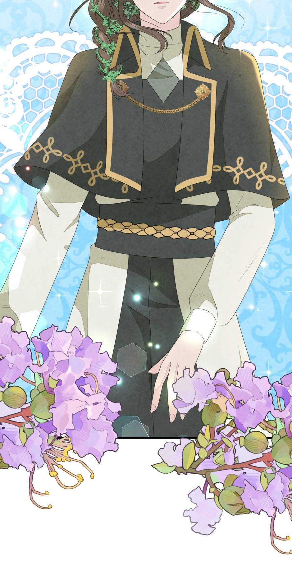 The Wizard and The Tree Chapter 38 222 ch 38 14