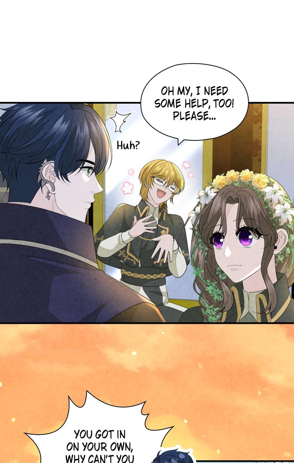 The Wizard and The Tree Chapter 38 223 ch 38 15