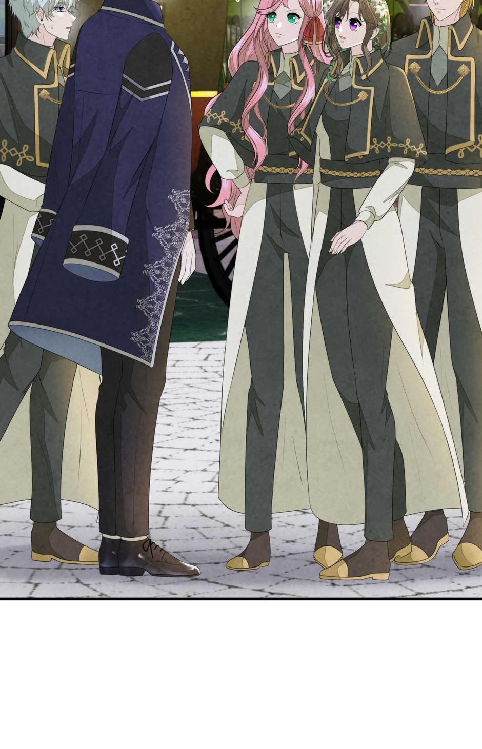 The Wizard and The Tree Chapter 38 227 ch 38 19