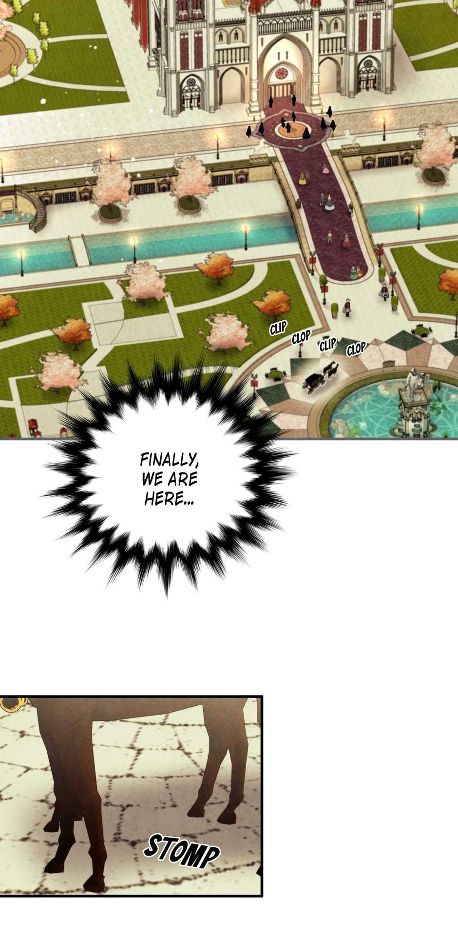 The Wizard and The Tree Chapter 38 210 ch 38 2