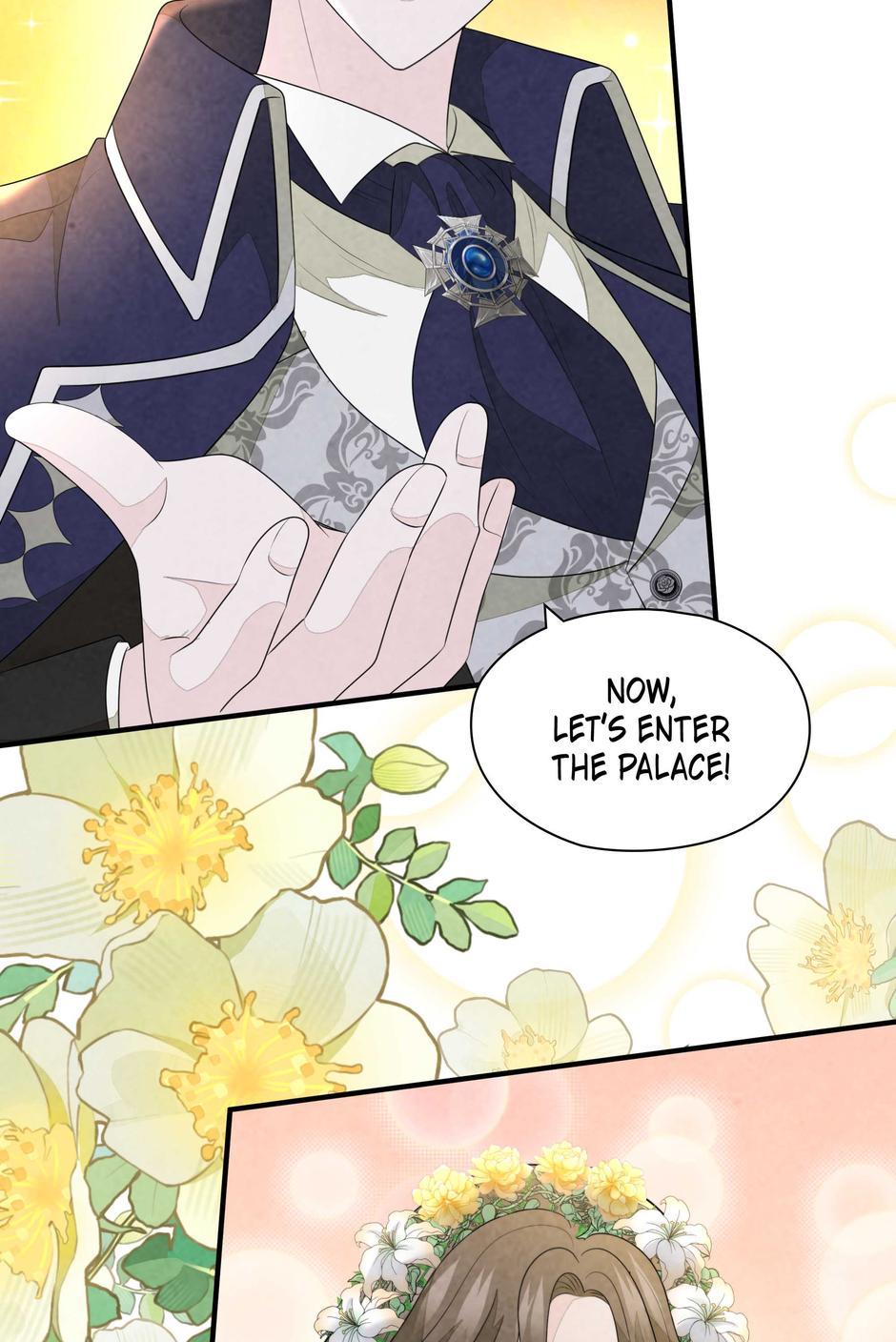 The Wizard and The Tree Chapter 38 229 ch 38 21