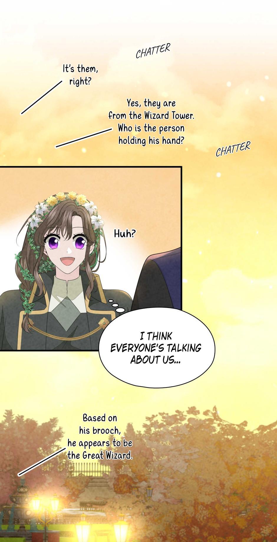 The Wizard and The Tree Chapter 38 233 ch 38 25