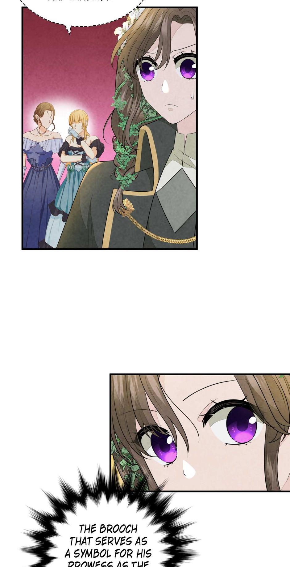 The Wizard and The Tree Chapter 38 235 ch 38 27