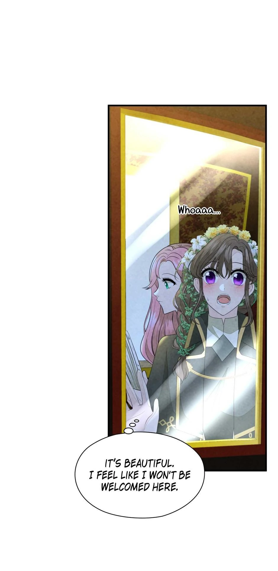 The Wizard and The Tree Chapter 38 211 ch 38 3