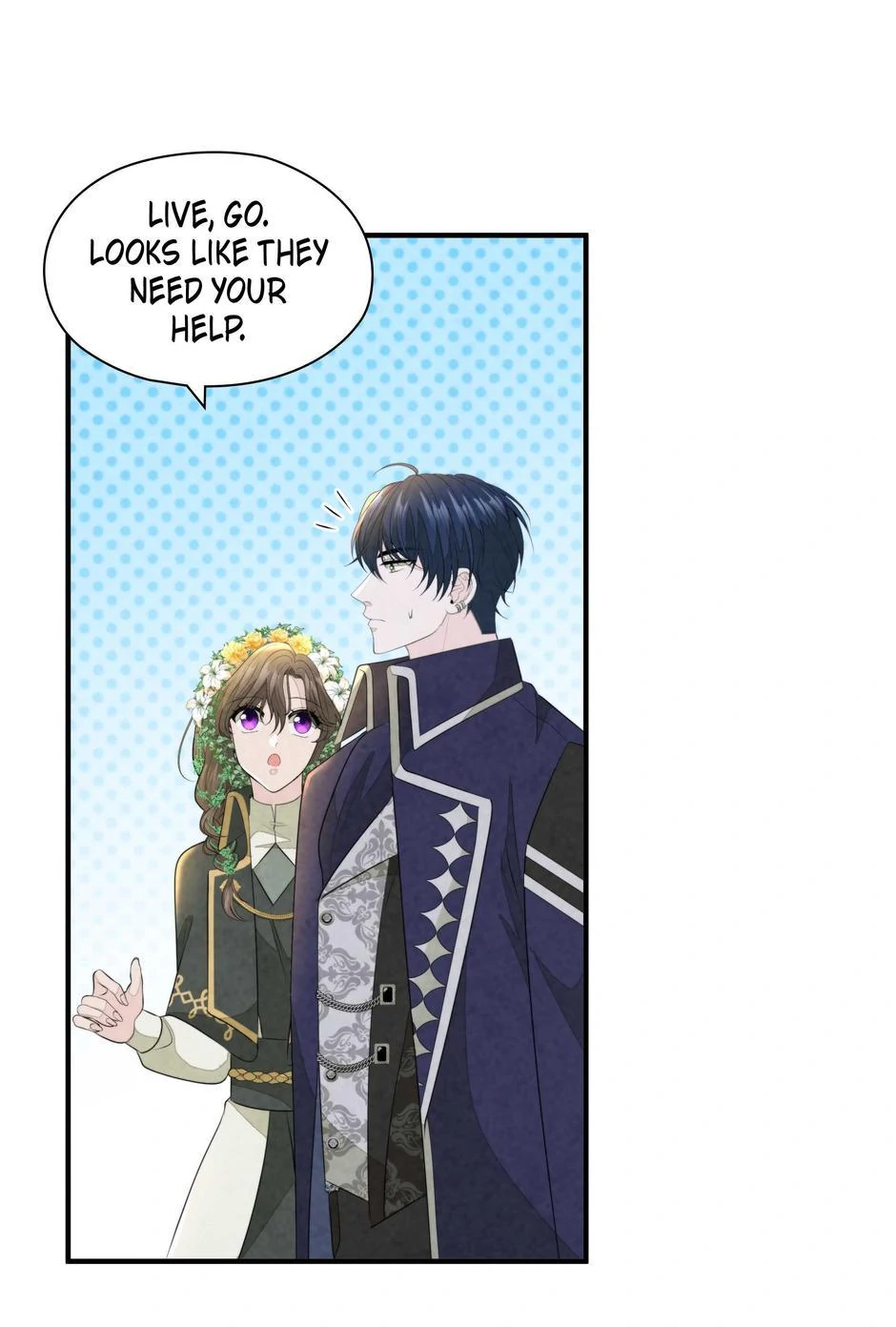 The Wizard and The Tree Chapter 38 242 ch 38 34