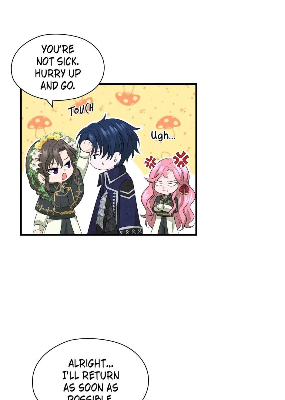 The Wizard and The Tree Chapter 38 244 ch 38 36