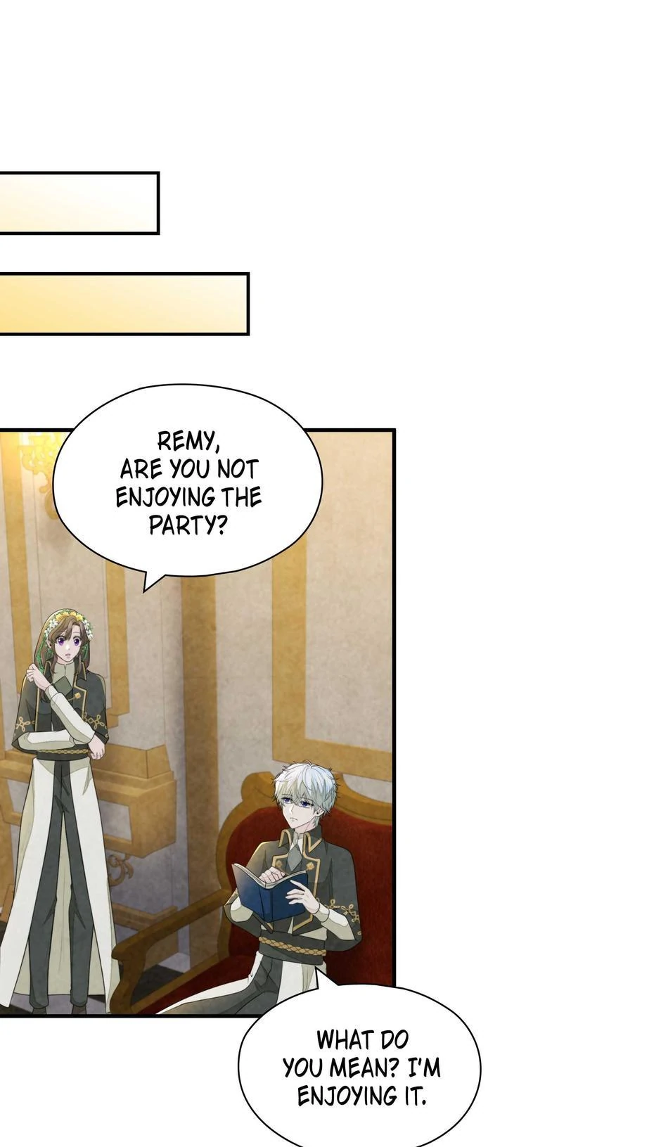 The Wizard and The Tree Chapter 38 247 ch 38 39