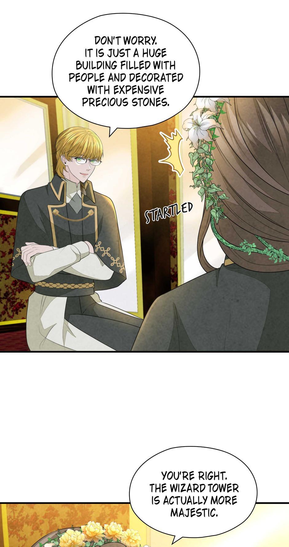 The Wizard and The Tree Chapter 38 212 ch 38 4