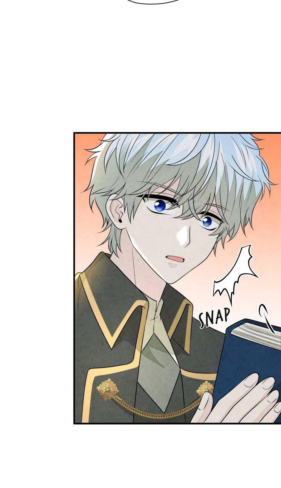 The Wizard and The Tree Chapter 38 248 ch 38 40