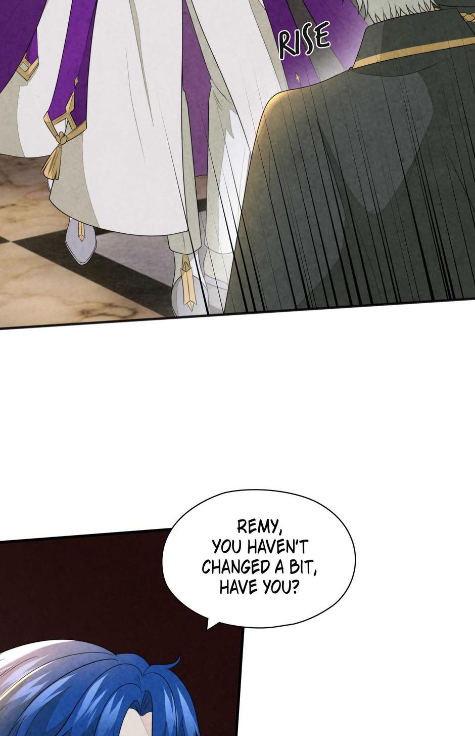 The Wizard and The Tree Chapter 38 250 ch 38 42