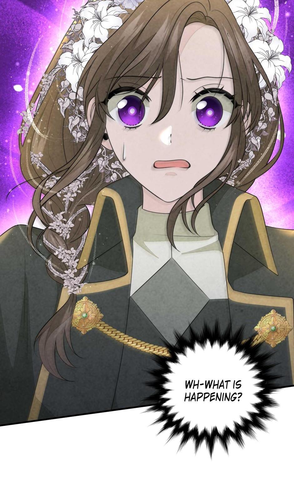 The Wizard and The Tree Chapter 38 258 ch 38 50